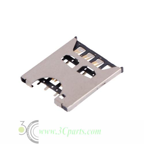 Sim Card Connector replacement for Sony Ericsson LT29 