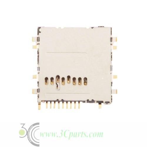 SIM Card Connector ​replacement for Sony Xperia L / S36h