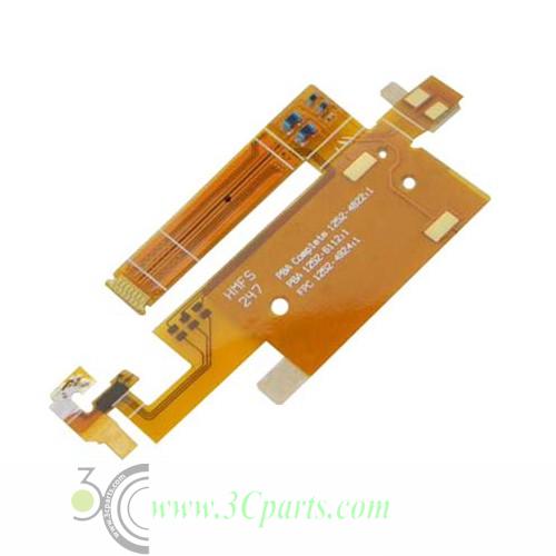 Light Flex Cable replacement for Sony Xperia Sola / MT27i