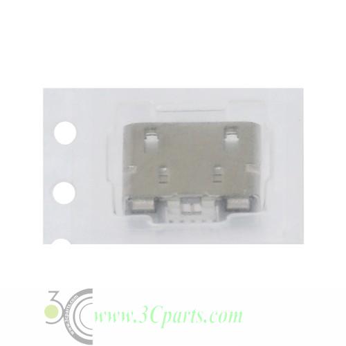 Dock Connector Charging Port replacement for Sony Sony ST15i