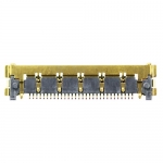 LVDS Connector Replacement for MacBook 13'' Unibody A1278 Mid 2012​