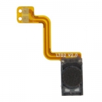 Earpiece Speaker Flex Cable replacement for Samsung P3200