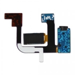 Earpiece Earphone Jack Flex Cable replacement for Samsung Galaxy Gio S5660