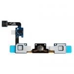 Function Keypad Flex Cable replacement for Samsung Omnia W i8350