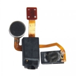 Earpiece with Sensor Flex Cable replacement for Samsung Player 5 Anelka / S5560