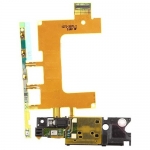 Motherboard Flex Cable replacement for Sony Xperia ZR / M36H