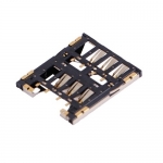 Sim Card Connector replacement for Sony Ericsson LT29 