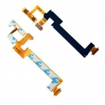 Volume Button Flex Cable replacement for Sony Xperia Ray ST18i