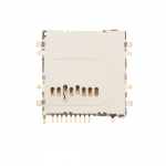 SIM Card Connector ​replacement for Sony Xperia L / S36h