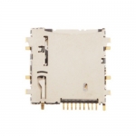 SIM Card Connector ​replacement for Sony Xperia L / S36h