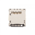 SIM Card Connector replacement for Sony Xperia VC / LT25C