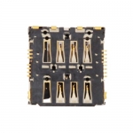 SIM Card Connector replacement for Sony Xperia VC / LT25C