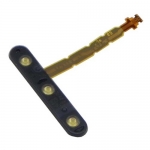 Power Volume Flex Cable replacement for  Sony Xperia V / LT25 / LT25i / LT25C