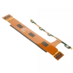 Power Volume Flex Cable replacement for Sony Xperia T3 / D5102 / D5103 / D5106