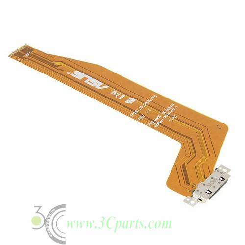 Charging Port Flex Cable replacement for ASUS EeePad TF201