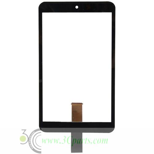 Touch Screen replacement for Asus Memo Pad 8 ME181C ME181 Black/White