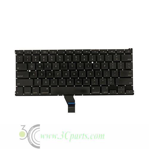 Keyboard Replacement for Macbook Air 13" A1369 Late 2010
