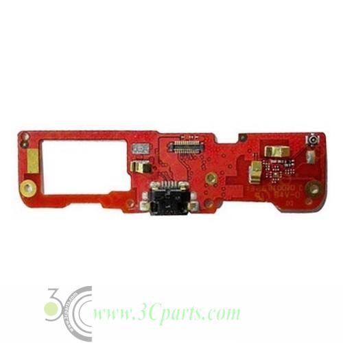 Charging Port Flex Cable replacement for HTC Desire 600