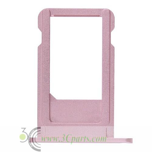 Sim Card Tray Replacement for iPhone 6S Rose
