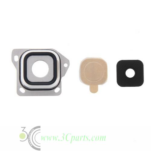 Camera Lens Cover replacement for Samsung Galaxy A3 / A300​ Black