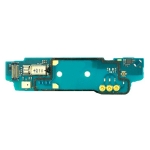 Vibrating Motor & Keypad Board replacement for  Sony Xperia V / LT25 / LT25i / LT25C