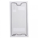 Adhesive Sticker for Sony Xperia Z4 Front Housing LCD Frame