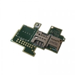 SIM Card Reader Contact replacement for Sony Xperia M / C1904 / C1905​