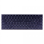 Keyboard US layout for MacBook Pro 12'' Retina A1534