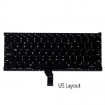 Keyboard Replacement for Macbook Air 13" A1369 Mid 2011