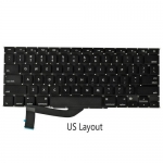 Keyboard Replacement for MacBook Pro 15