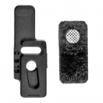 Anti-dust Mesh with Adhesive for iPhone 6 Plus MIC