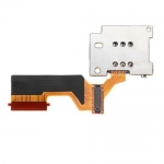 SIM Card Holder Flex Cable replacement for HTC One M9