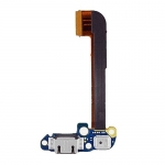 Charging Port Flex Cable replacement for HTC One M7 801e / 801n / 801s