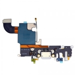 Dock Connector & Headphone Jack Flex Cable Replacement for iPhone 6S