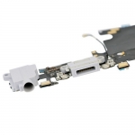 Dock Connector & Headphone Jack Flex Cable Replacement for iPhone 6S