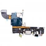 Headphone Jack with Lightning Connector Flex Cable Replacement for iPhone 6S