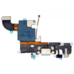 Headphone Jack with Lightning Connector Flex Cable Replacement for iPhone 6S