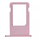 Sim Card Tray Replacement for iPhone 6S Rose
