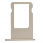 Sim Card Tray replacement for iPhone 6S Gold