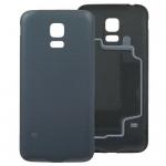 Back Cover replacement for Samsung Galaxy S5 Mini-Black