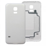 Back Cover replacement for Samsung Galaxy S5 Mini-White