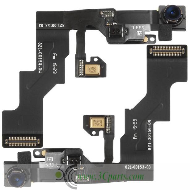 Proximity Sensor with Front Camera Flex Cable Replacement for iPhone 6S Plus