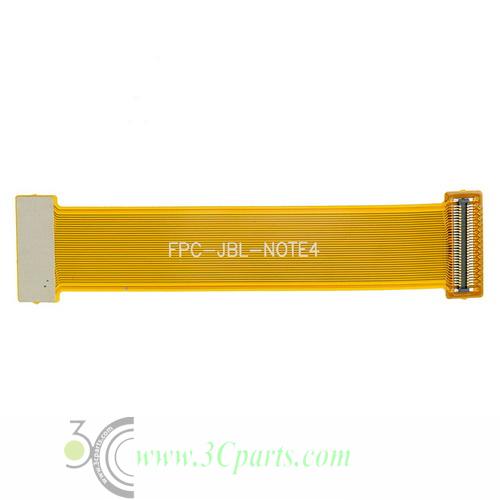LCD Screen Testing Cable for Samsung Galaxy Note 4