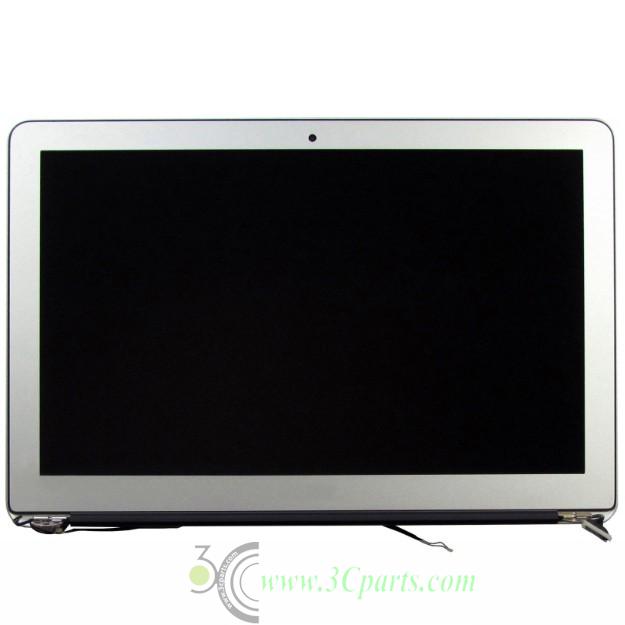 Full LCD Screen Assembly with Top Cover replacement for Macbook Air 13" A1369 2010 2011 2012 2013 MC503 MC965 MC966