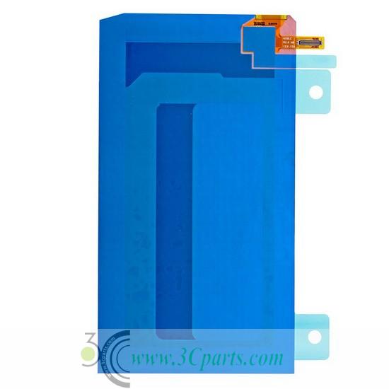 Stylus Sensor Film replacement for Samsung Galaxy Note 5