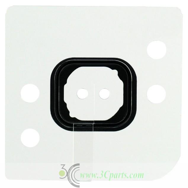 Home Button Rubber Gasket replacement for iPhone 6/6 Plus/6S/6S Plus