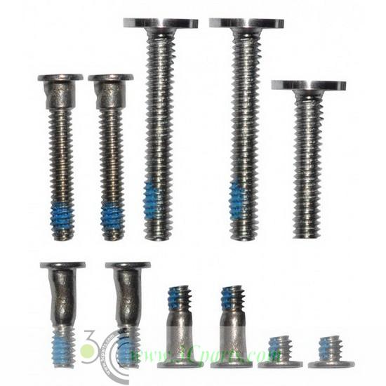 Housing Screws Set replacement for MacBook 13'' A1181 