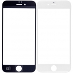 Touch Screen Front Glass Replacement for iPhone 6s Black