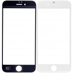Touch Screen Front Glass Replacement for iPhone 6S White