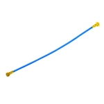 Blue Coaxial Cable replacement for Samsung Galaxy Note 4